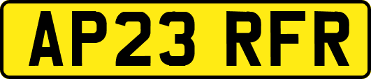 AP23RFR