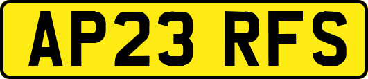 AP23RFS