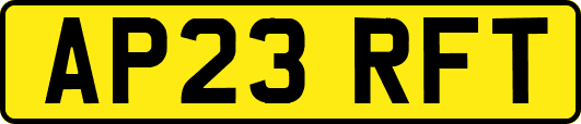 AP23RFT