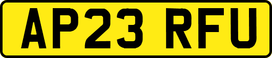 AP23RFU