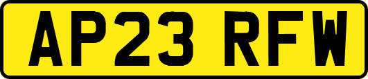 AP23RFW