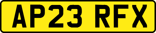 AP23RFX