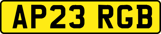 AP23RGB