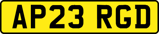 AP23RGD