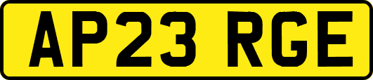 AP23RGE