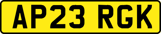 AP23RGK