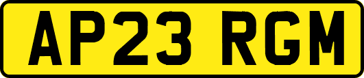AP23RGM