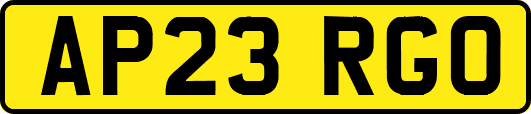 AP23RGO