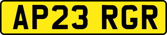 AP23RGR