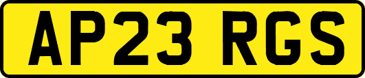 AP23RGS