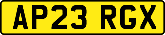 AP23RGX