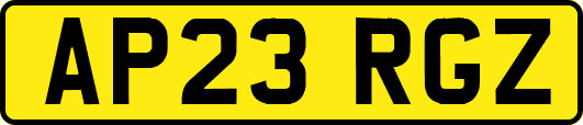 AP23RGZ