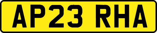 AP23RHA