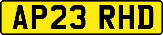 AP23RHD