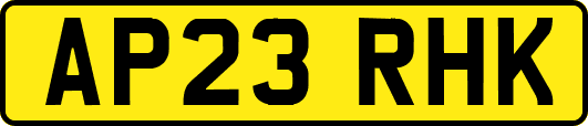 AP23RHK