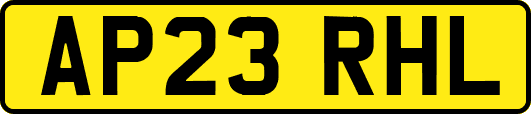 AP23RHL
