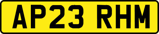 AP23RHM