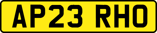 AP23RHO