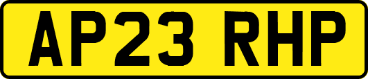 AP23RHP