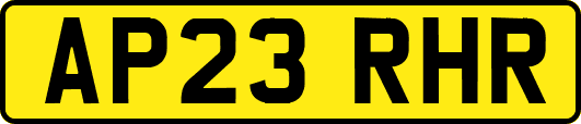 AP23RHR