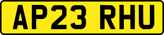 AP23RHU
