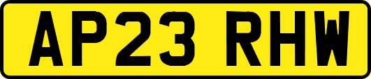 AP23RHW