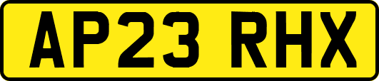 AP23RHX