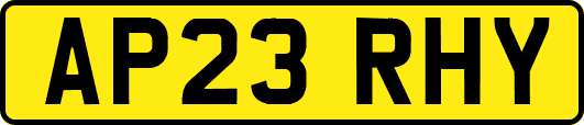 AP23RHY