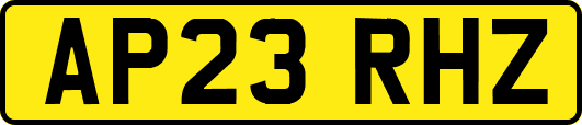 AP23RHZ