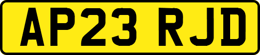 AP23RJD