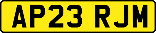 AP23RJM