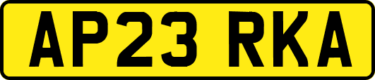 AP23RKA