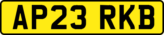 AP23RKB