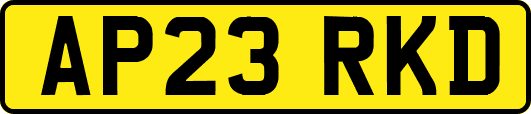 AP23RKD