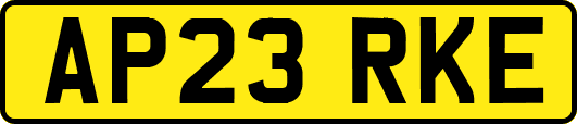 AP23RKE
