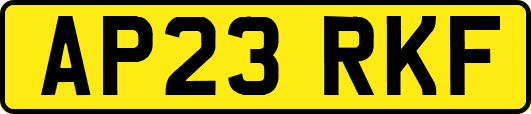 AP23RKF