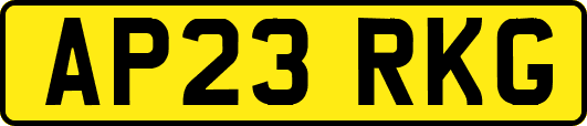 AP23RKG