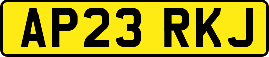 AP23RKJ