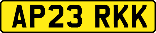 AP23RKK