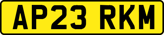 AP23RKM