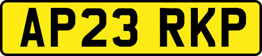 AP23RKP