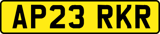 AP23RKR