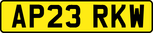 AP23RKW