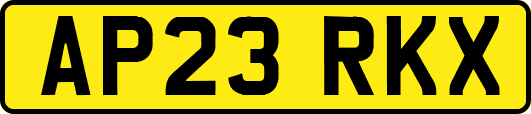 AP23RKX