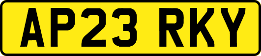 AP23RKY