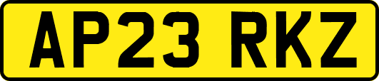 AP23RKZ