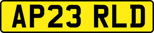 AP23RLD