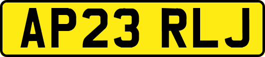 AP23RLJ
