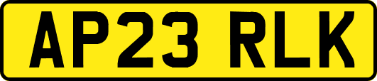 AP23RLK