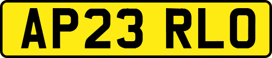 AP23RLO